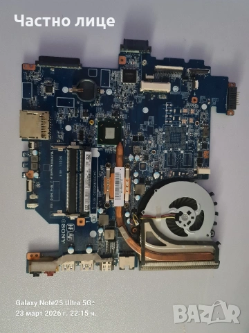 лаптопи за части и дънни платки , снимка 9 - Части за лаптопи - 53964648