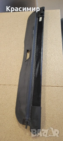 Щора-Кора за багажника Мерцедес А-Класа/W169 Оригинална , снимка 5 - Аксесоари и консумативи - 53990211