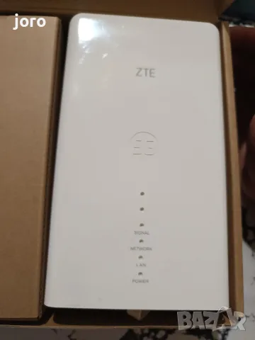 външна 5g антена zte mc889, снимка 8 - Рутери - 55302512
