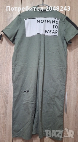 Stela shop рокля , снимка 5 - Рокли - 54807545