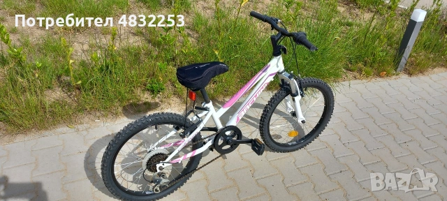 Детско колело , снимка 5 - Велосипеди - 55085300