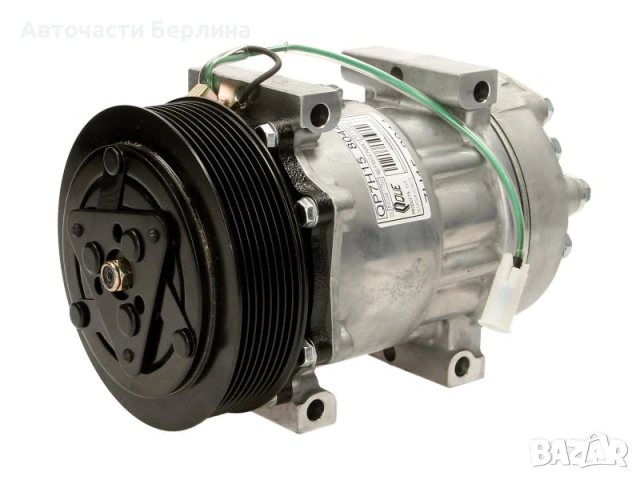 Компресор за климатик TCCI QP7H15-8044
