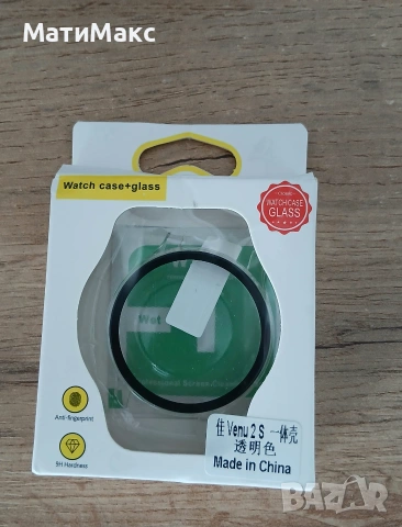 GARMIN Venu 2S в Гаранция, снимка 12 - Смарт часовници - 55197431