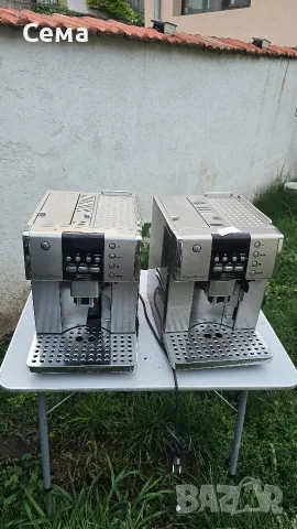кафемашини 2бр за части 
