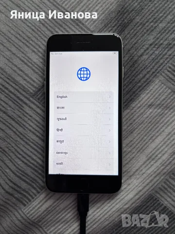 iPhone  SE 3 iphone, снимка 5 - Apple iPhone - 55433686
