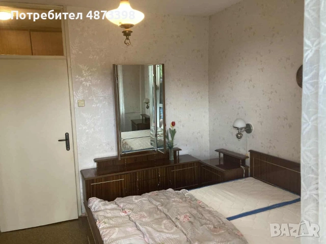 Отдавам двустаен под наем в Кършака от Собственик , снимка 9 - Апартаменти - 55131121