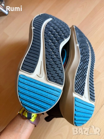 Оригинални  Мъжки маратонки Nike Downshifter 12! 47,5 н, снимка 5 - Маратонки - 54803549