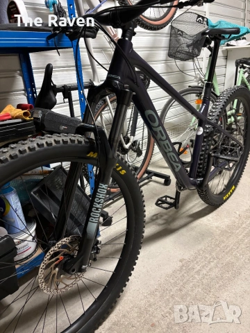 Orbea laufy h30, снимка 2 - Велосипеди - 54058672