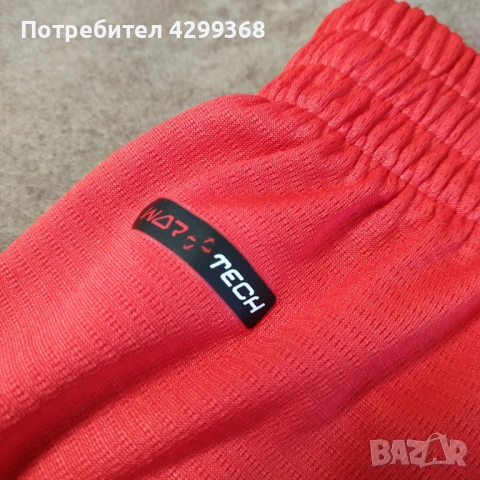 Футболни шорти adidas France 2000 - Liverpool Steven Gerrard , снимка 11 - Футбол - 54624174