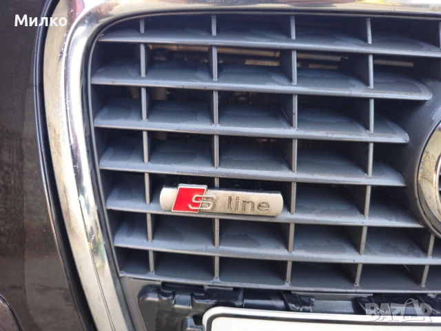 audi a3 sportback S-line, снимка 9 - Автомобили и джипове - 54258570