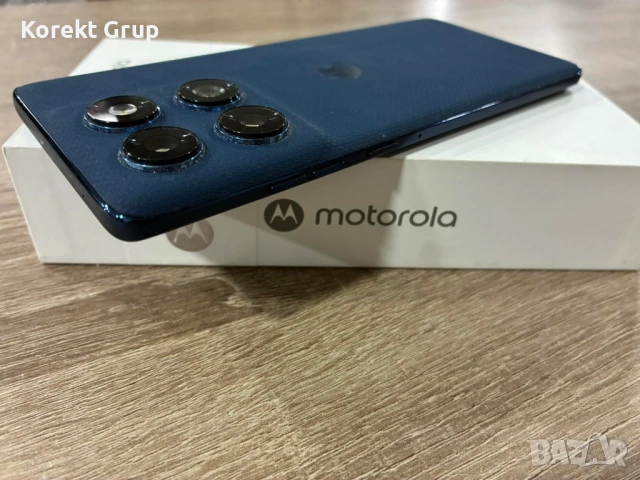 Motorola Edge 60 256gb/12gb, снимка 10 - Motorola - 54479602