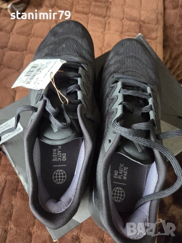 adidas switch fwd M 41, снимка 4 - Маратонки - 54741339