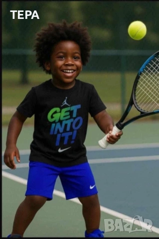 🔥 #ТЕРА – топ дамски, мъжки и детски екипи за спорт и свободно време, снимка 4 - Детски комплекти - 54162192