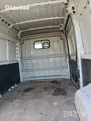 Бус Fiat Dukato, снимка 4 - Бусове и автобуси - 55280725