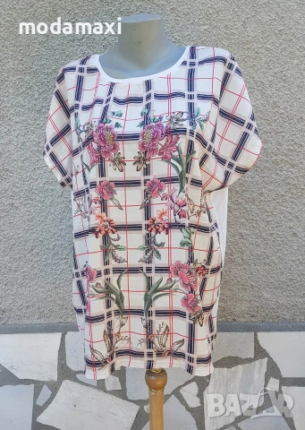 3XL/4XL  Нова блуза LC Waikiki 