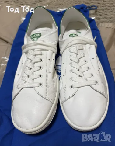 Balenciaga x Adidas 42 , снимка 4 - Маратонки - 55603345