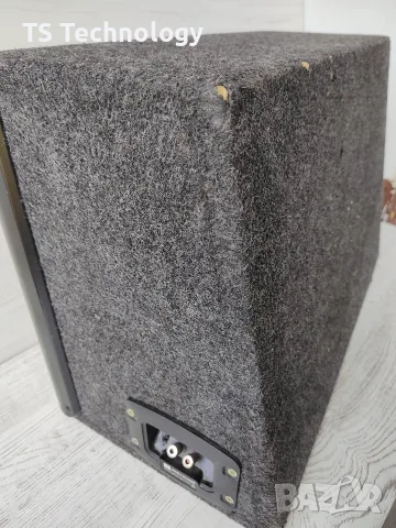 Оригинална каса JBL GTO1204BR с говорител JBL GTO1202D (Dual 2 Ohm) – 300W RMS, снимка 8 - Аксесоари и консумативи - 55693590