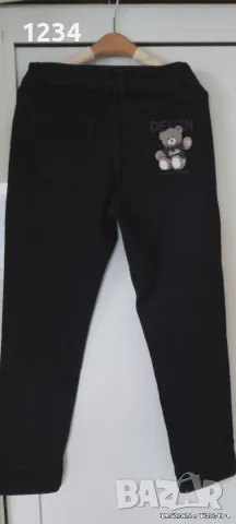 Дънките на марката CUDI Fashion Jeans , снимка 4 - Дънки - 55333049