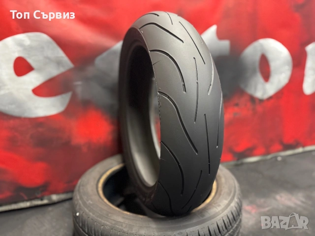 160 60 17, Мото гума, Michelin PilotPower