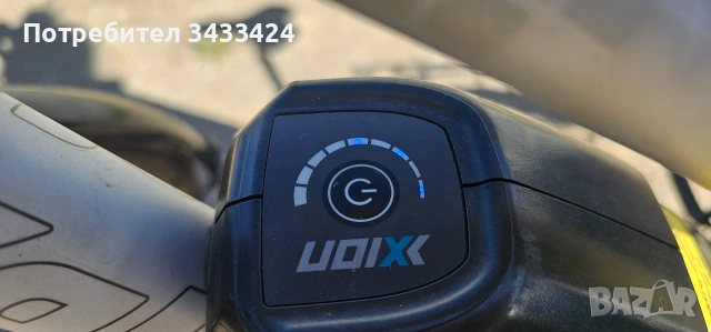 Ел. велосипед , снимка 8 - Велосипеди - 54114439