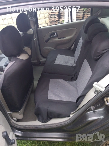 Продавам автомобил Renault Clio, снимка 2 - Автомобили и джипове - 54346554