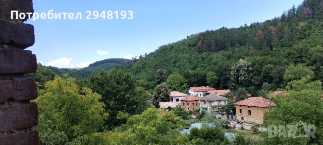 Къща с двор, прекрасна гледка, снимка 2 - Къщи - 55264418