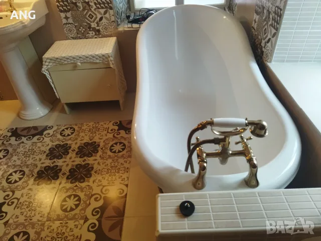Продава къща за гости в Родопите , снимка 14 - Къщи - 55428028