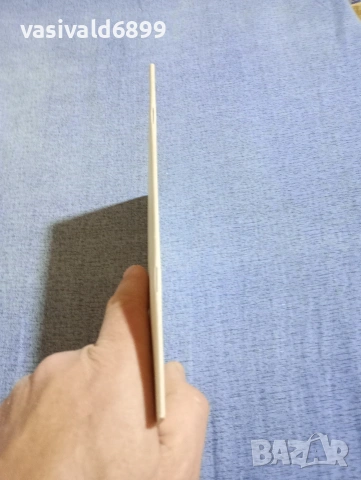 "Инструкция за ремонтна дейност - Кремиковци", снимка 2 - Специализирана литература - 54347309