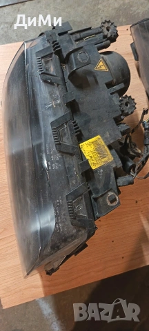 фарове бмв е46 bmw e46, снимка 7 - Части - 54783655