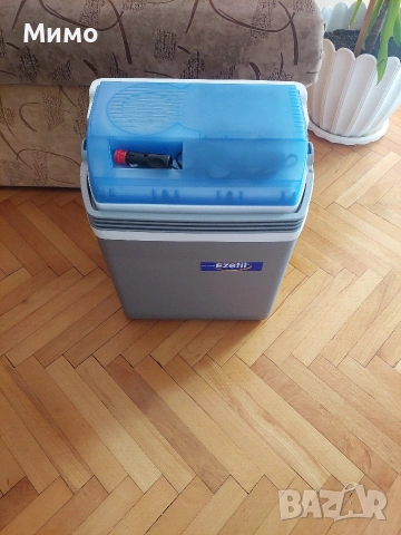 Хладилна чанта 12v 