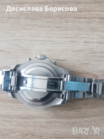 Мъжки часовник Rolex , снимка 4 - Мъжки - 55337099