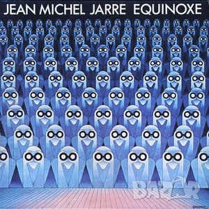 Грамофонни плочи Wings, Boston, Eloy, Suzi Quatro, Donna Summer, ABBA, Jean Michel Jarre X 15 EU., снимка 15 - Грамофонни плочи - 52778116