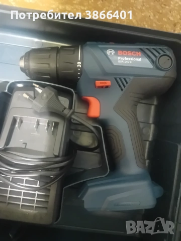 Винтовет Bosch Profesional