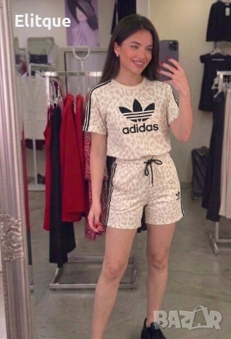 дамски екип Adidas 