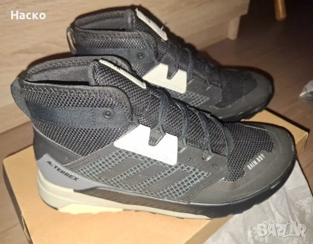 Adidas Terrex Trailmaker--39 1/2, снимка 3 - Детски обувки - 55544570