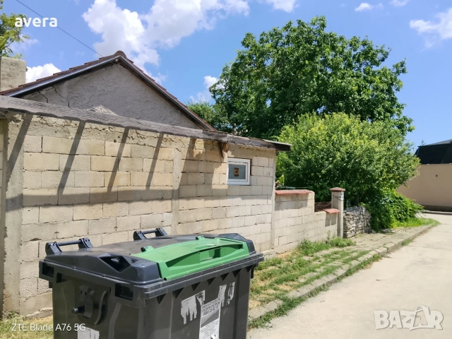 Къща в град Каварна, снимка 9 - Къщи - 55231604