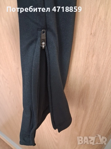 Долнище на NIKE Dry Fit, снимка 3 - Спортни дрехи, екипи - 54478607