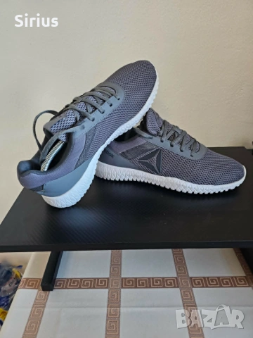 Reebok Flexagon 43 маратонки, снимка 7 - Маратонки - 55048677