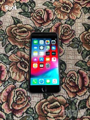Продавам iPhone 6 