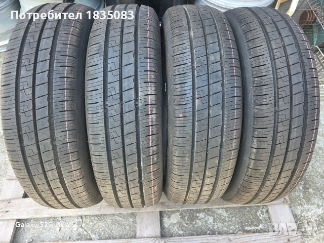4бр. летни гуми 175/65/17 GoodYear