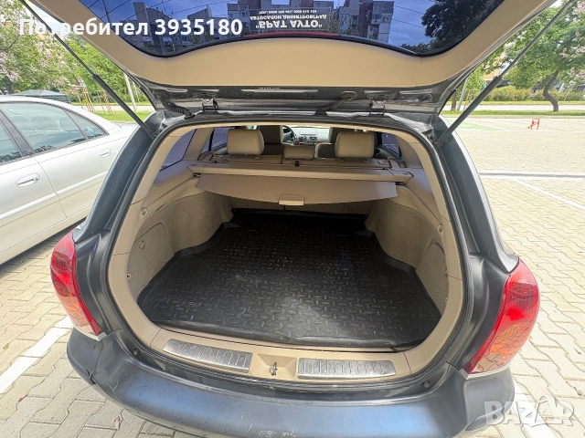 Toyota Avensis , снимка 7 - Автомобили и джипове - 55076873