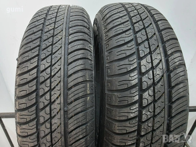 2бр летни гуми 165/70/14 MICHELIN L06150 , снимка 3 - Гуми и джанти - 55141090