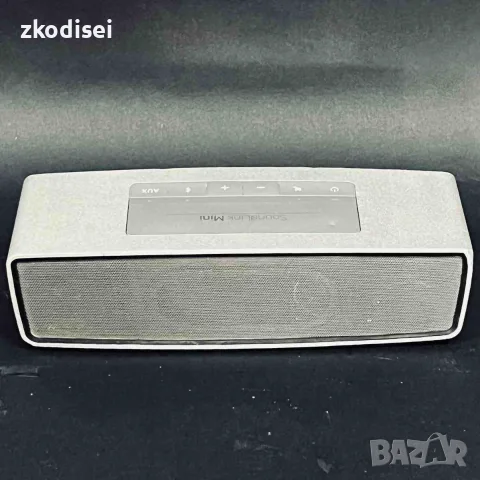 Bluetooth тонколона BOSE-SOUNDLINK MINI
