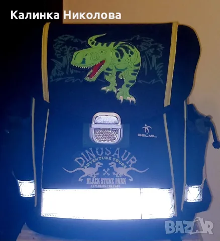 Ученически раници, снимка 5 - Раници - 55540179