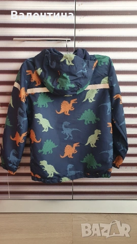 Яке H&M Пролет/Есен, снимка 2 - Детски якета и елеци - 54206175