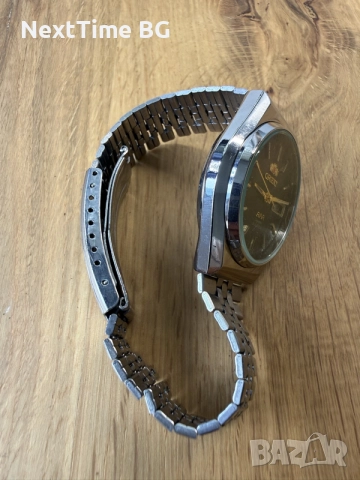orient automatic мъжки механичен часовник , снимка 4 - Мъжки - 55404682