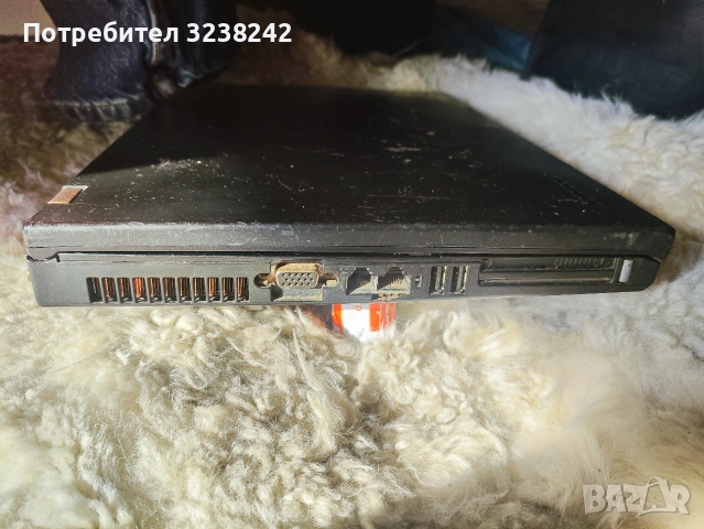 lenovo t400 laptop , снимка 8 - Лаптопи за работа - 54695278