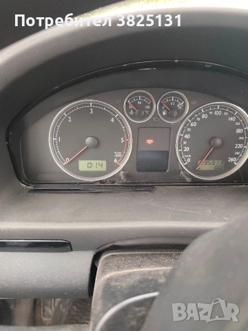 vw sharan 1.9 tdi 116ks, снимка 7 - Автомобили и джипове - 54169631