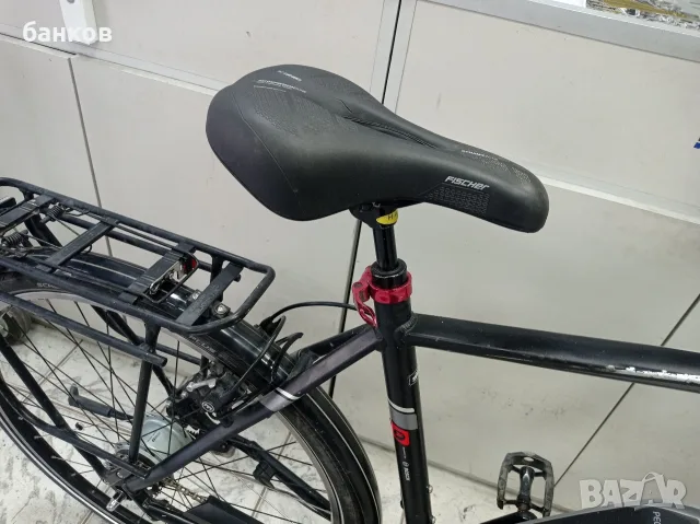 Електрически велосипед Bosch PEGASUS E8F 500wh, снимка 6 - Велосипеди - 55683141