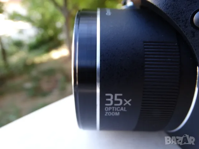 SONY DSC-H300 ..., снимка 9 - Фотоапарати - 55503063